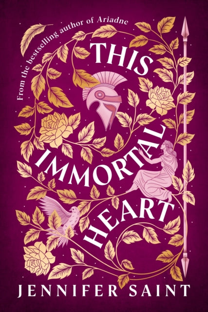 9780241734704, This Immortal Heart