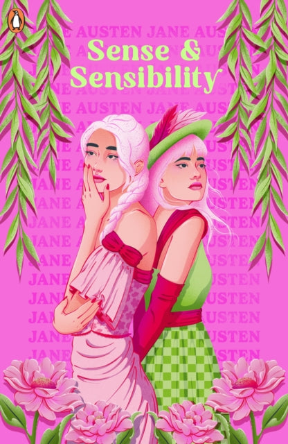9780241734872-Sense and Sensibility