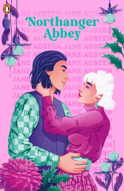 9780241735015-Northanger Abbey
