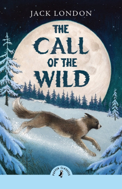 9780241735282, The Call of the Wild