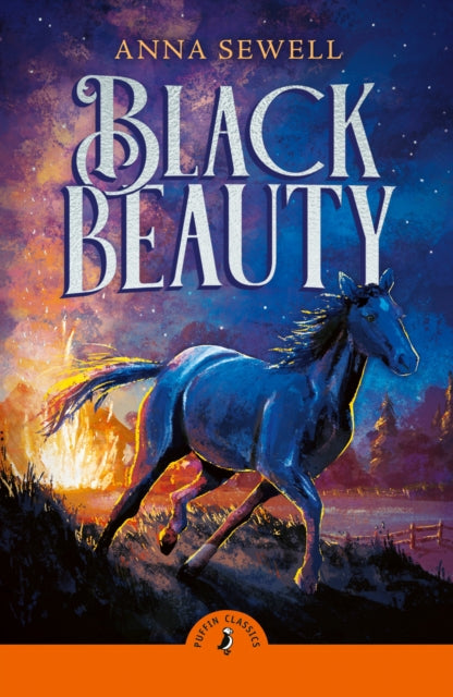 9780241735312-Black Beauty