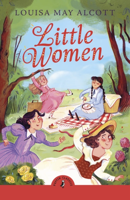 9780241735329-Little Women