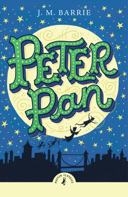 9780241735381-Peter Pan
