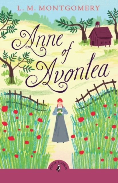 9780241736425-Anne of Avonlea