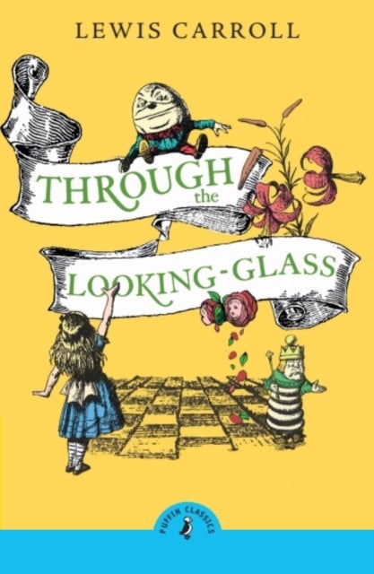 9780241736449-Through the Looking Glass and What Alice Found There