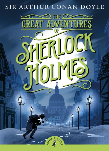 9780241736548-The Great Adventures of Sherlock Holmes