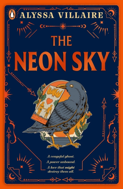 9780241739624, The Neon Sky