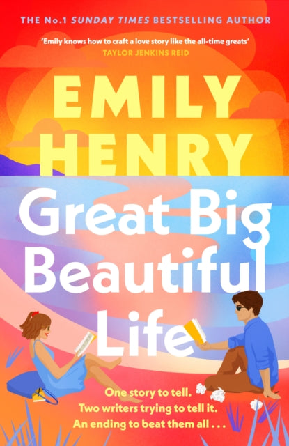 9780241740613-Great Big Beautiful Life