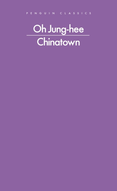9780241744369, Chinatown