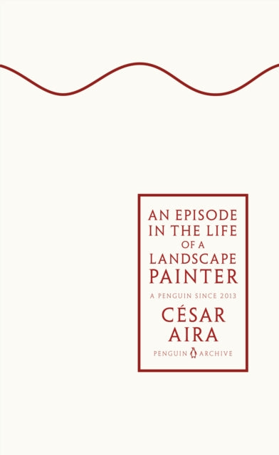 9780241746882-An Episode in the Life of a Landscape Painter