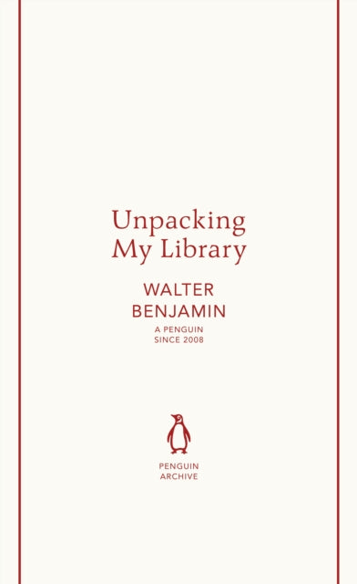 9780241747261-Unpacking My Library