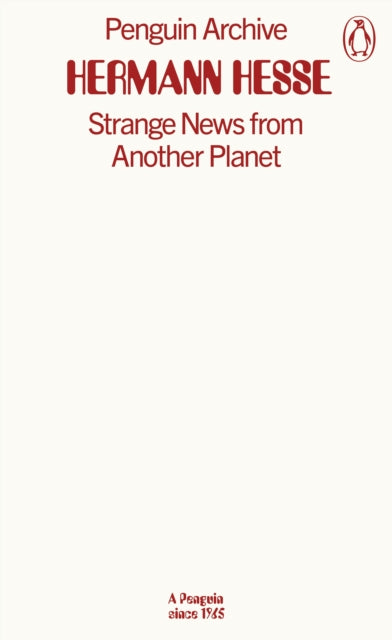 9780241752074-Strange News from Another Planet