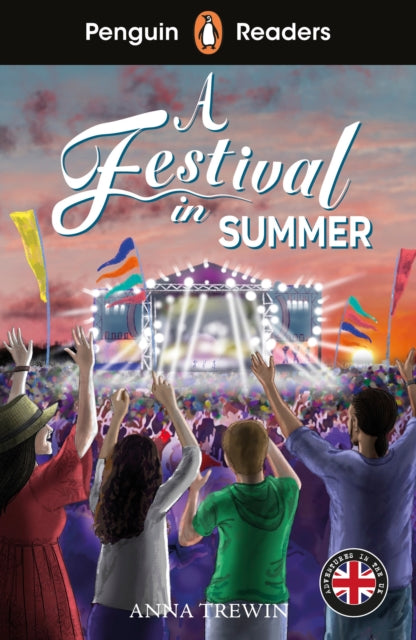 9780241753705, Penguin Readers Level 1: A Festival in Summer (ELT Graded Reader) : Abridged Edition