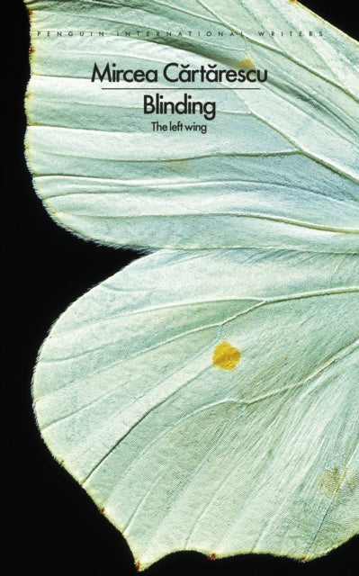 9780241754894, Blinding: The Left Wing