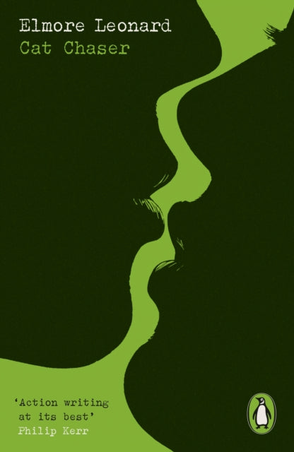 9780241755310, Cat Chaser