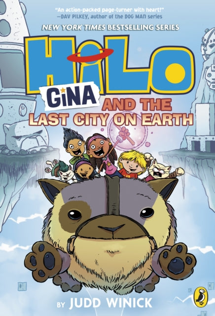 9780241759974-Hilo: Gina and the Last City on Earth
