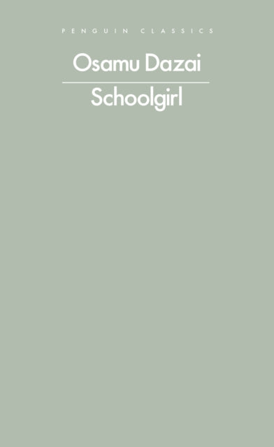 9780241767054, Schoolgirl