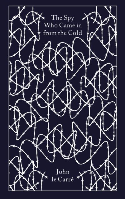 9780241771037, The Spy Who Came in from the Cold