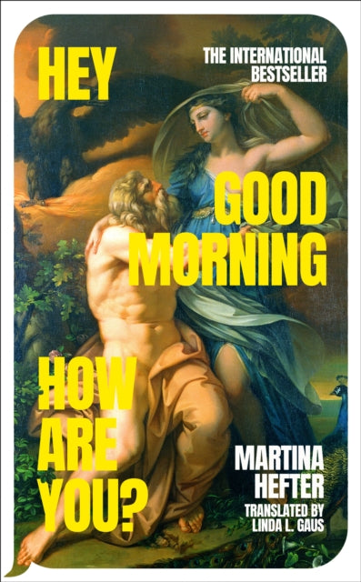 9780241772683, Hey, Good Morning, How Are You?