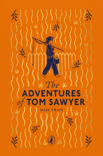 9780241776261, The Adventures of Tom Sawyer