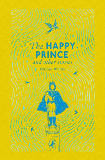 9780241776285, The Happy Prince and Other Stories
