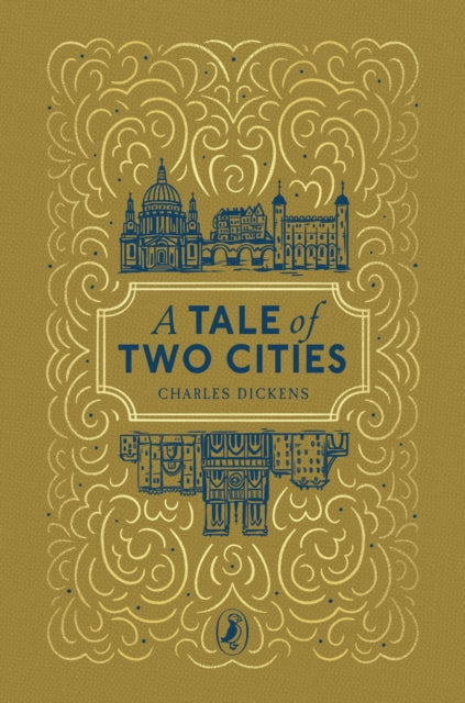9780241776346, A Tale of Two Cities