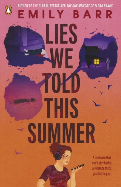 9780241777206, Lies We Told This Summer