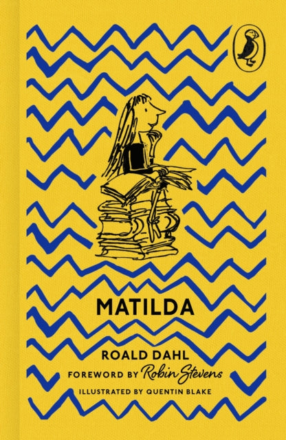 9780241777466, Matilda