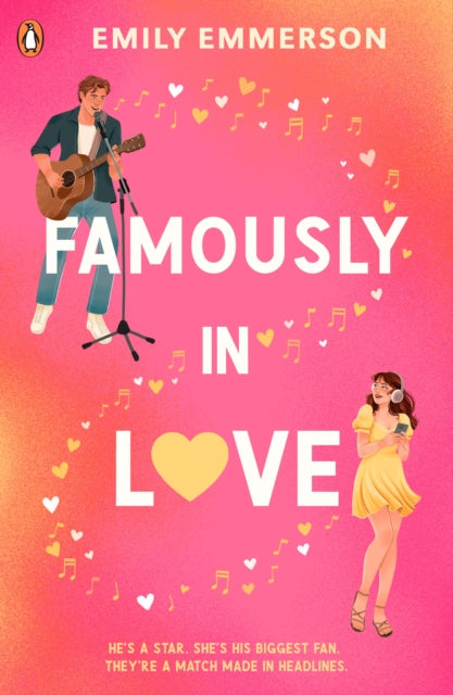 9780241777534, Famously in Love