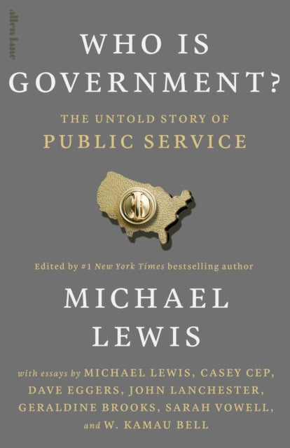 9780241778876-Who is Government? : The Untold Story of Public Service