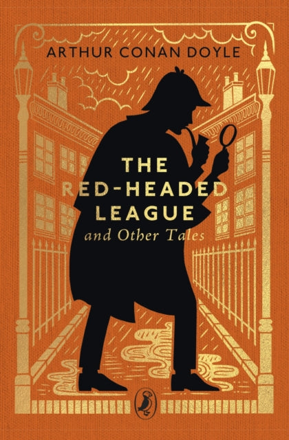 9780241783092, The Red-Headed League and Other Tales