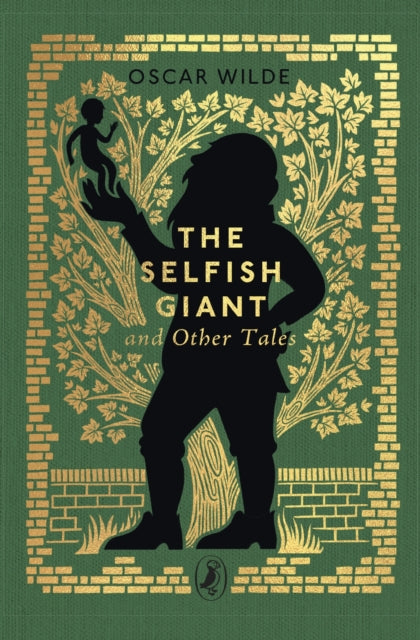 9780241783115, The Selfish Giant and Other Tales