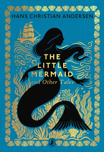 9780241783139, The Little Mermaid and Other Tales