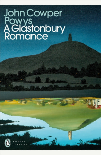 9780241784013, A Glastonbury Romance