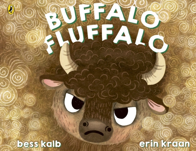 9780241784501, Buffalo Fluffalo