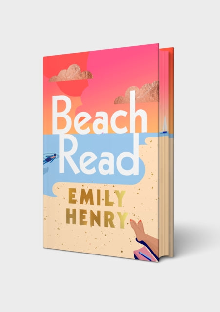 9780241788646, Beach Read