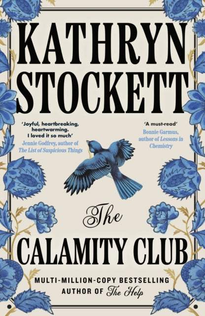 9780241796900, The Calamity Club