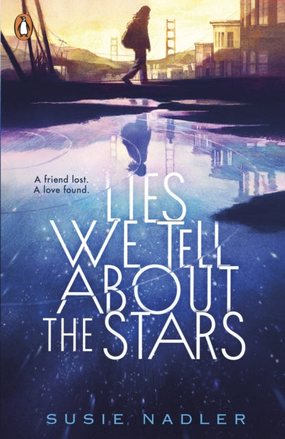 9780241799567, Lies We Tell About the Stars