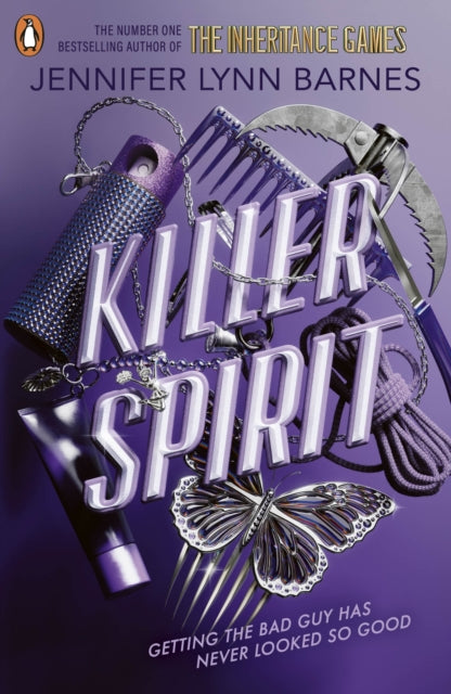 Killer Spirit