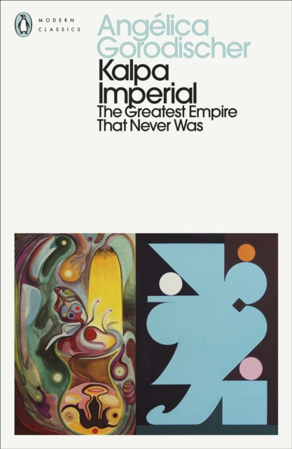 9780241803523, Kalpa Imperial : The Greatest Empire That Never Was