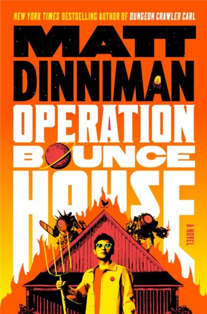 9780241804049, Operation Bounce House