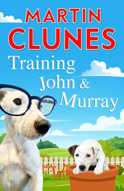 9780241806036, Training John and Murray