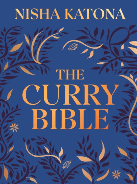 9780241811115, The Curry Bible