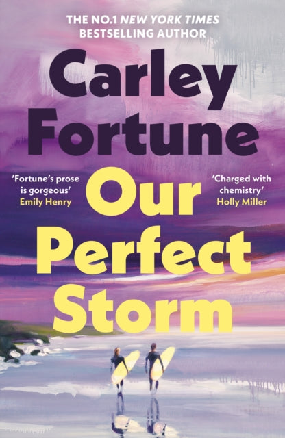 9780241813782, Our Perfect Storm