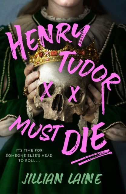 9780241815007, Henry Tudor Must Die