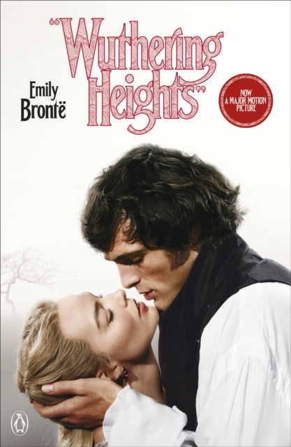9780241819937, Wuthering Heights : film tie-in
