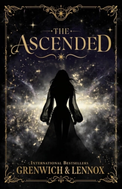 The Ascended