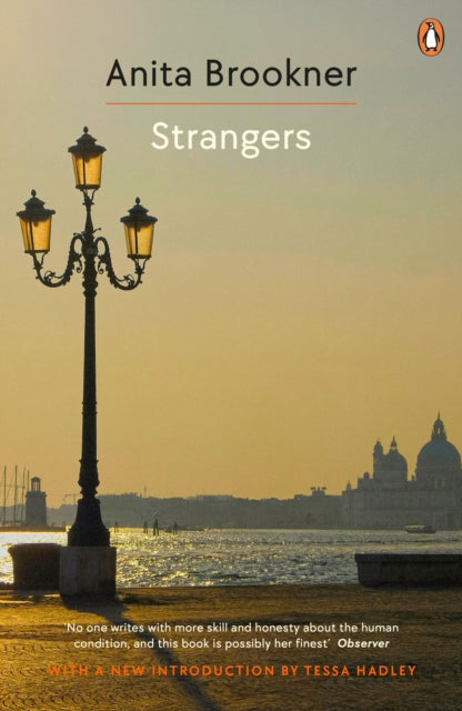 9780241828878, Strangers