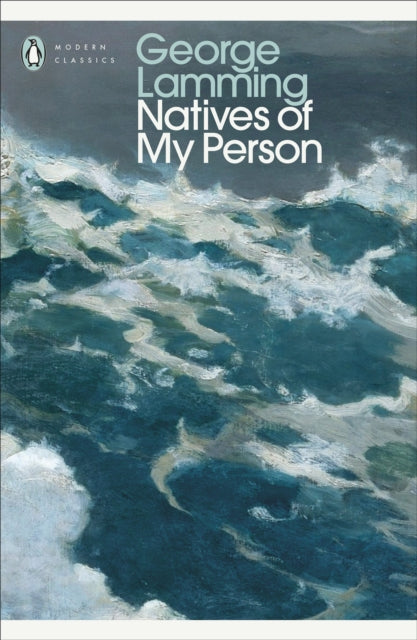 9780241829479, Natives of My Person