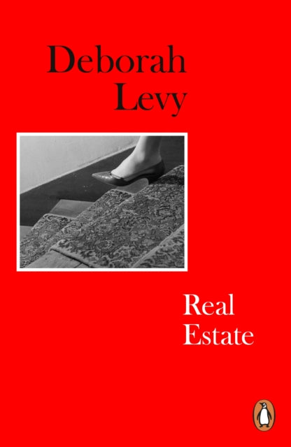 9780241977583-Real Estate : Living Autobiography 3